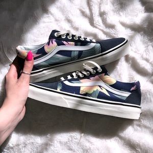 Brand new vans